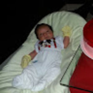 Meet your Posher, Elsa